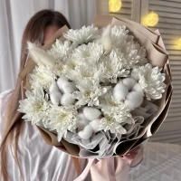 Түпнұсқа букет